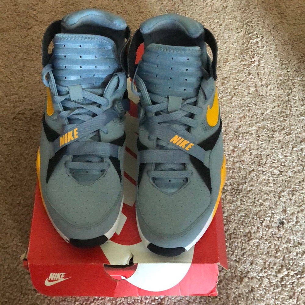 Nike Air Trainer Max ‘91